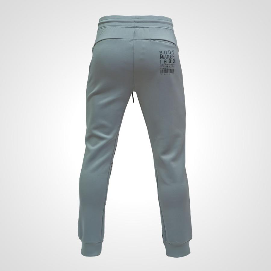 BODYMAKER ボディメーカー ストレッチテクニカルロングパンツ１　送料無料 トレーニング フィットネスウエア 運動 ジャージ スポーツ | BODYMAKER | 16