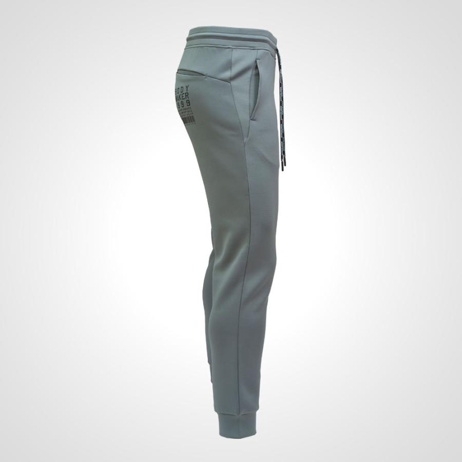 BODYMAKER ボディメーカー ストレッチテクニカルロングパンツ１　送料無料 トレーニング フィットネスウエア 運動 ジャージ スポーツ | BODYMAKER | 17