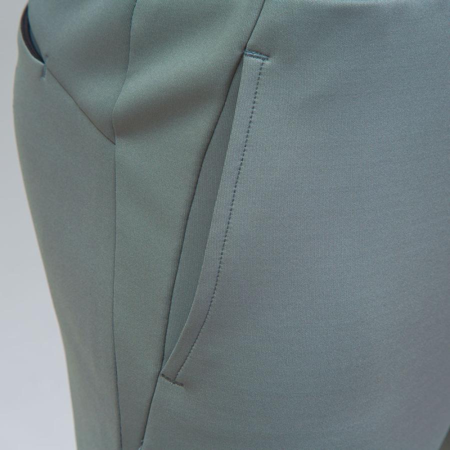 BODYMAKER ボディメーカー ストレッチテクニカルロングパンツ１　送料無料 トレーニング フィットネスウエア 運動 ジャージ スポーツ | BODYMAKER | 18