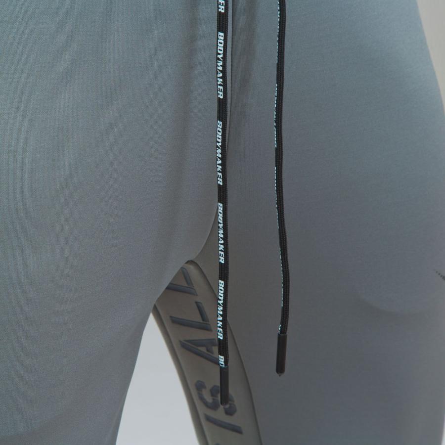 BODYMAKER ボディメーカー ストレッチテクニカルロングパンツ１　送料無料 トレーニング フィットネスウエア 運動 ジャージ スポーツ | BODYMAKER | 19