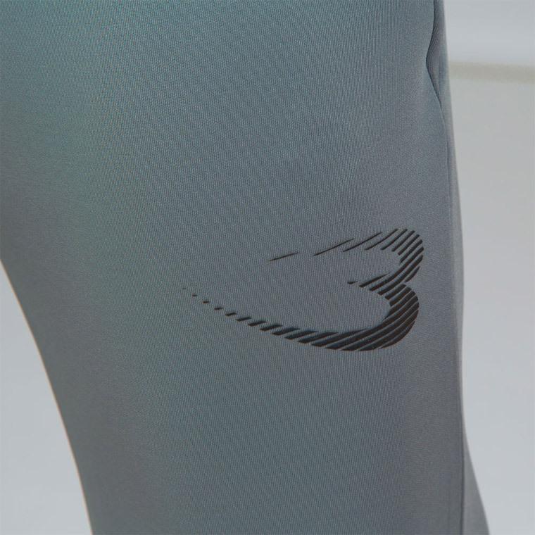 BODYMAKER ボディメーカー ストレッチテクニカルロングパンツ１　送料無料 トレーニング フィットネスウエア 運動 ジャージ スポーツ | BODYMAKER | 07