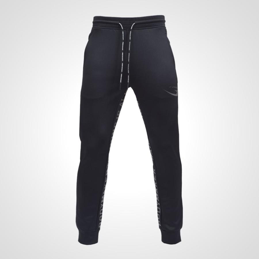 BODYMAKER ボディメーカー ストレッチテクニカルロングパンツ１　送料無料 トレーニング フィットネスウエア 運動 ジャージ スポーツ | BODYMAKER | 01