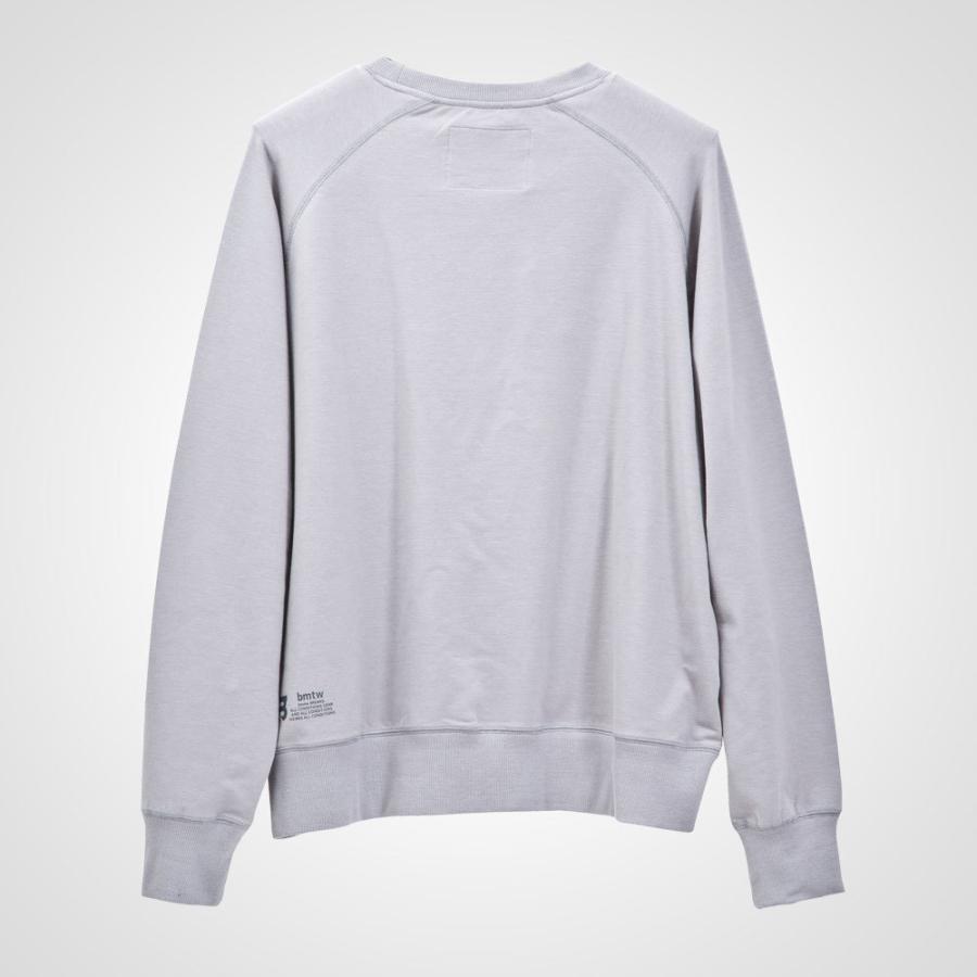 BODYMAKER ボディメーカー ｂｍｔｗ　スーパーソフトスウェットトレーナー　送料無料 トレーニング フィットネスウエア 運動 ジャージ スポーツ | BODYMAKER | 12