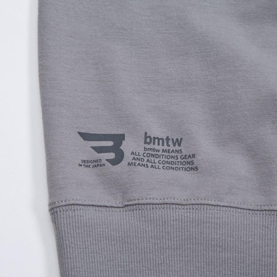 BODYMAKER ボディメーカー ｂｍｔｗ　スーパーソフトスウェットトレーナー　送料無料 トレーニング フィットネスウエア 運動 ジャージ スポーツ | BODYMAKER | 14