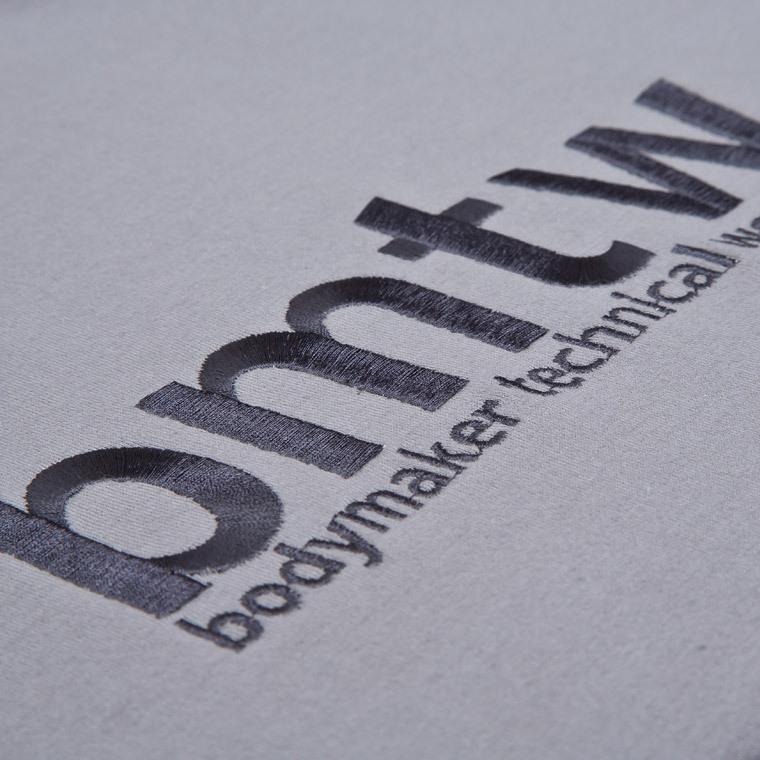 BODYMAKER ボディメーカー ｂｍｔｗ　スーパーソフトスウェットトレーナー　送料無料 トレーニング フィットネスウエア 運動 ジャージ スポーツ | BODYMAKER | 05