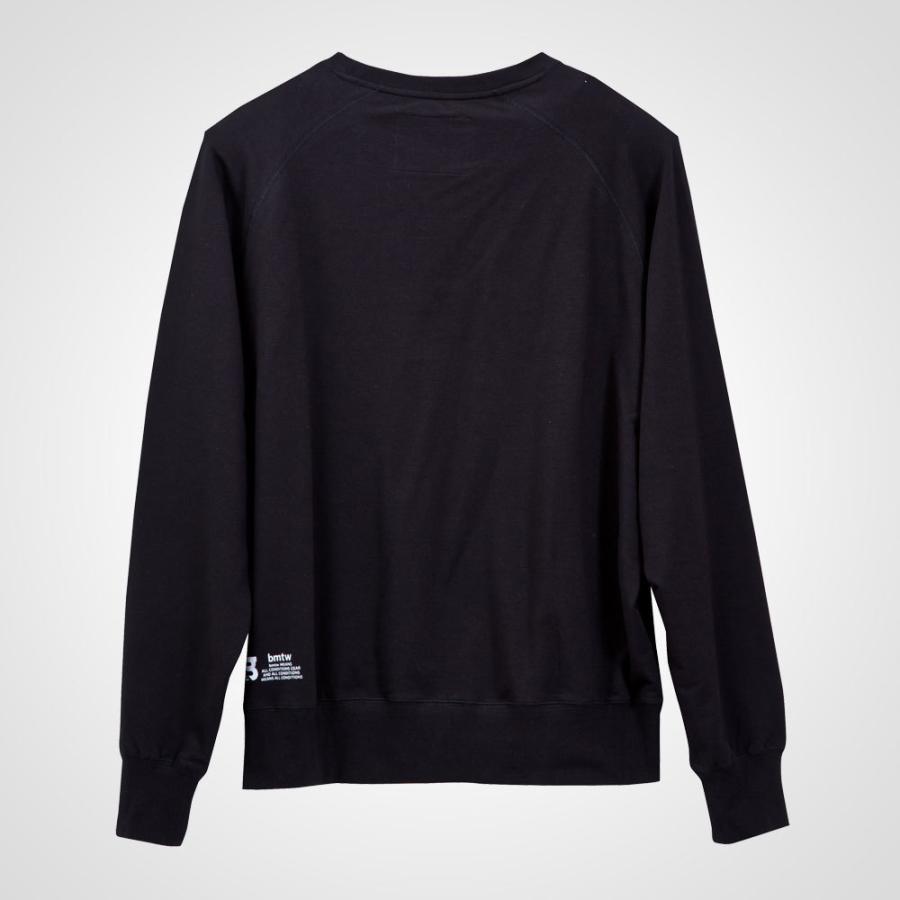 BODYMAKER ボディメーカー ｂｍｔｗ　スーパーソフトスウェットトレーナー　送料無料 トレーニング フィットネスウエア 運動 ジャージ スポーツ | BODYMAKER | 08