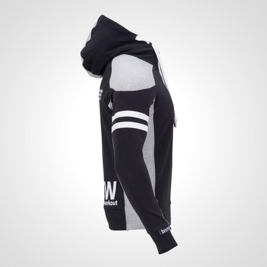 BODYMAKER ボディメーカー ｂｍｔｗ　ＢＭ・ＧＹＭウェア　フーディ１　送料無料 トレーニング フィットネスウエア 運動 ジャージ スポーツ | BODYMAKER | 11