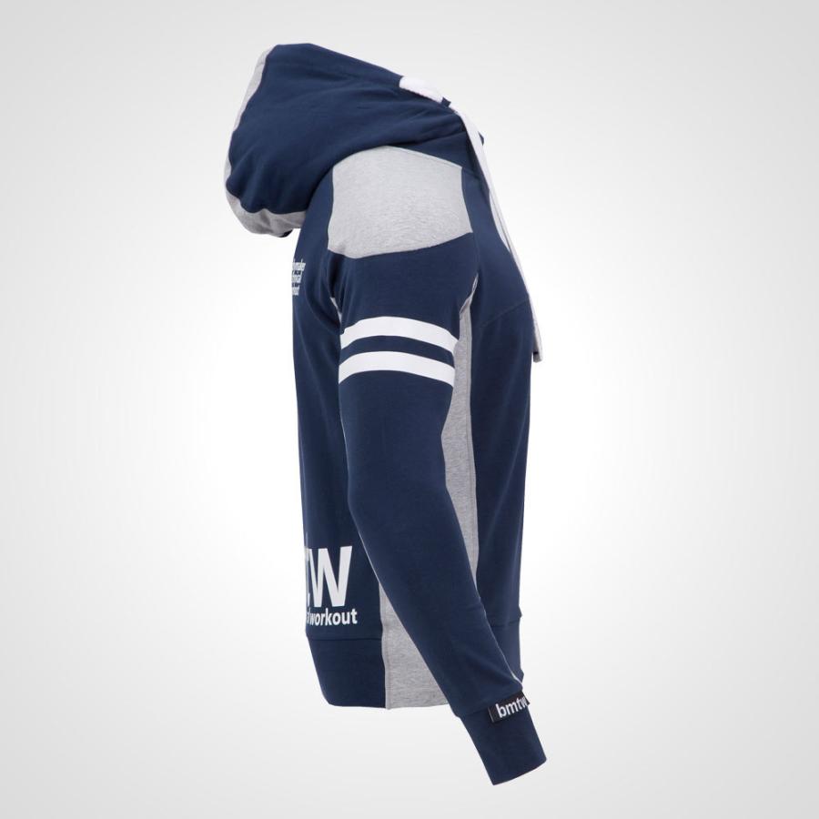 BODYMAKER ボディメーカー ｂｍｔｗ　ＢＭ・ＧＹＭウェア　フーディ１　送料無料 トレーニング フィットネスウエア 運動 ジャージ スポーツ | BODYMAKER | 18