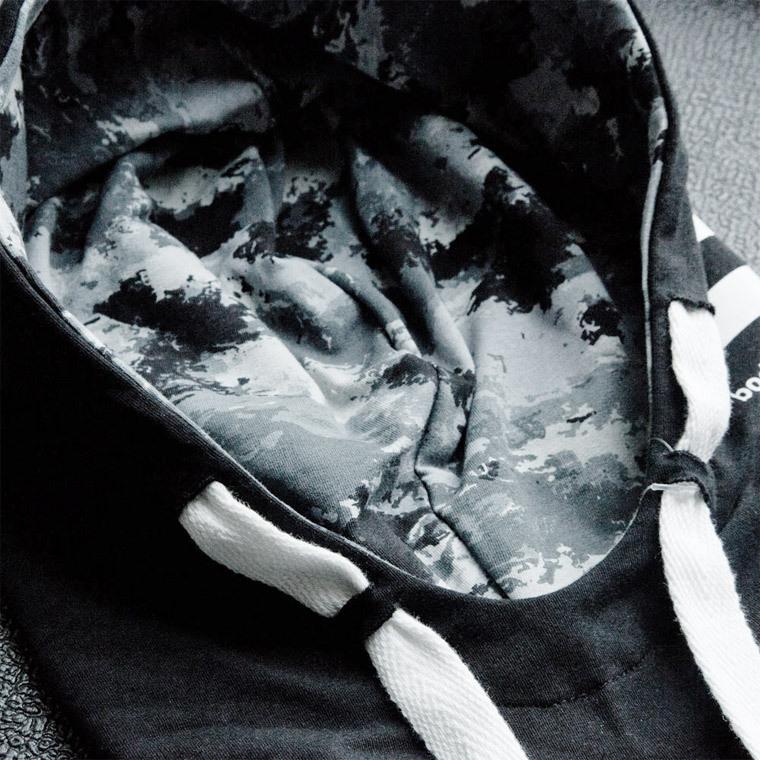 BODYMAKER ボディメーカー ｂｍｔｗ　ＢＭ・ＧＹＭウェア　フーディ１　送料無料 トレーニング フィットネスウエア 運動 ジャージ スポーツ | BODYMAKER | 05