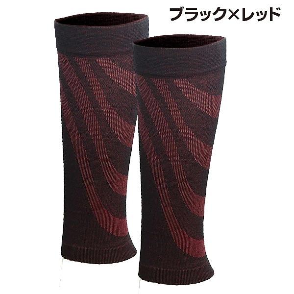 イイダ 靴下 ifan アイファン ふくらはぎ 着圧 サポーター 血行促進 むくみ軽減 段階着圧 加圧 日本製 男女兼用 左右一組 |  | 10