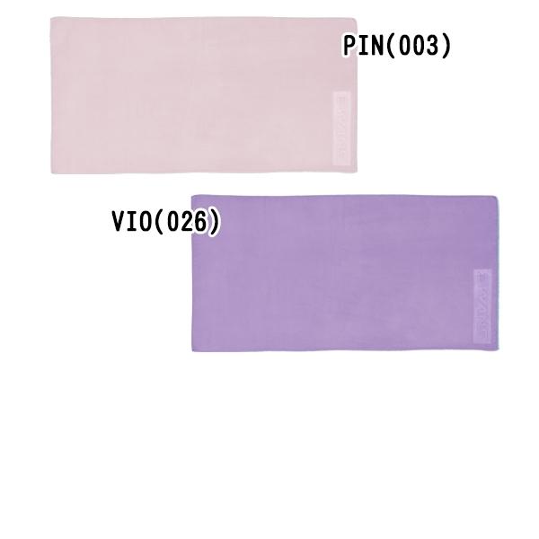 SWANS スワンズ 速乾ドライタオル SA-126 スイミング 水泳 高吸水 速乾 大判フェイスタオル　 追跡 メール便送料無料 | SWANS | 03