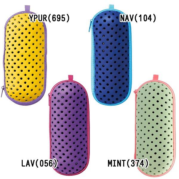 SWANS スワンズ ゴーグルケース SA-141M スイミングゴーグル 傷防止 水泳 Ｍサイズ　メール便送料無料 | SWANS | 03