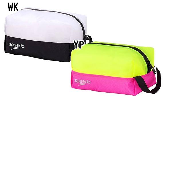 speedo スピード ウォーター プルーフ ポーチ バッグ Mサイズ 5リットル 収納 水泳 プール スイミング バッグ アウトドア タオル 防水 撥水　メール便送料無料 |  | 07