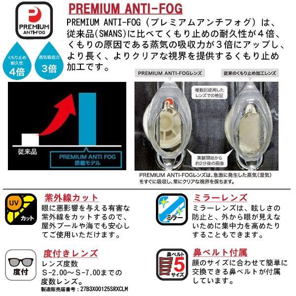 SWANS ゴーグル 交換レンズ3点セット 楽天市場】swans ゴーグル レンズ交換の通販