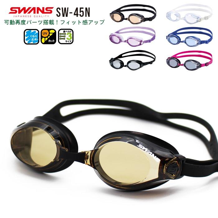 swans ゴーグル 楽天市場】スワンズ SWANS ゴーグル SW-46re 通販 フィットネス