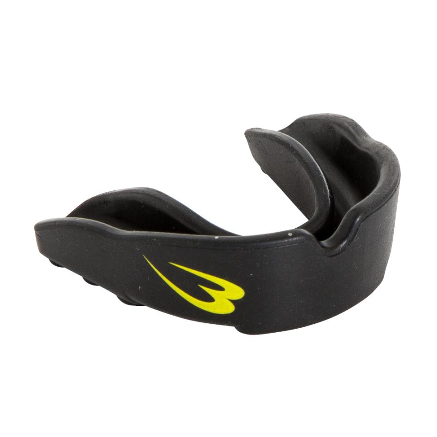 BODYMAKER ボディメーカー マウスピースシングル　ジュニア　格闘技 プロテクター 保護 子供 メール便送料無料 | BODYMAKER | 01