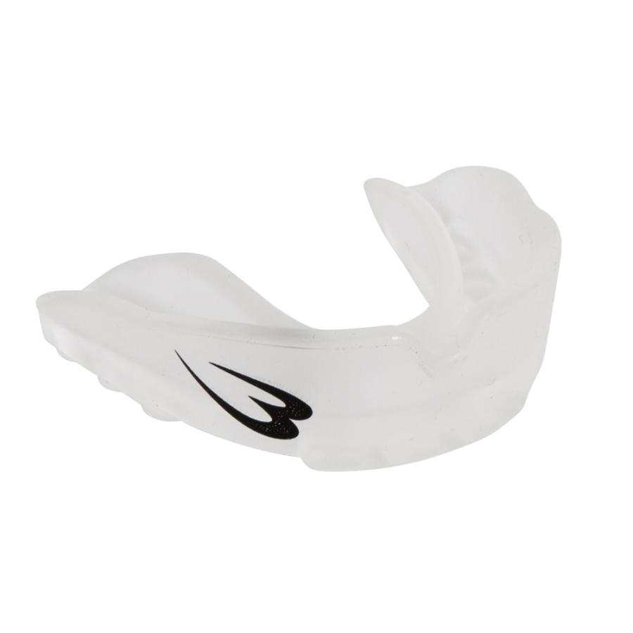 BODYMAKER ボディメーカー マウスピースシングル　ジュニア　格闘技 プロテクター 保護 子供 メール便送料無料 | BODYMAKER | 05