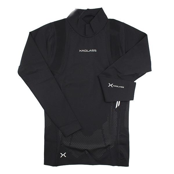 XEBAR SUIT ロング スリーブ コンプレッション トレーニング ウェア トップス メンズ レディース 体幹 長袖 |  | 07