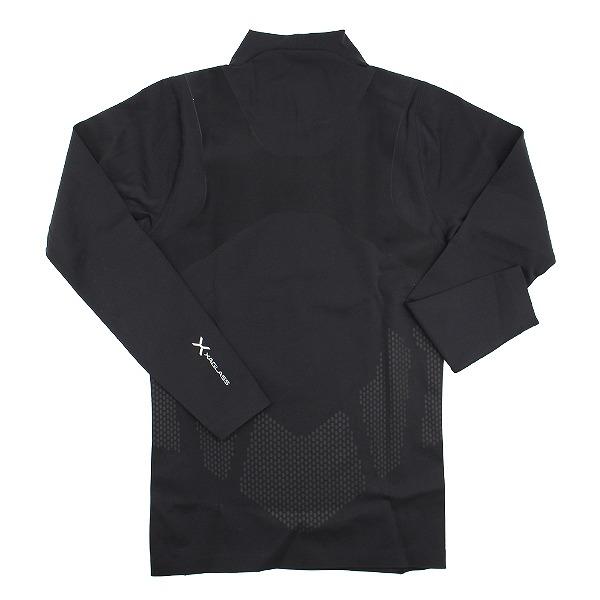 XEBAR SUIT ロング スリーブ コンプレッション トレーニング ウェア トップス メンズ レディース 体幹 長袖 |  | 08