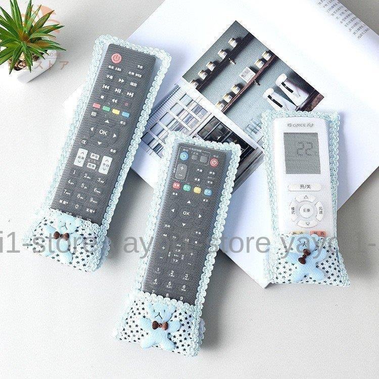 リモコンカバー リモコンケース テレビリモコンカバー 小物 雑貨