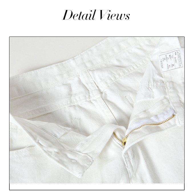パンツ レディース 40代 30代 M /L /XL 大きいサイズ ホワイト パンツ レディース 40代 30代 M /L /XL 大きいサイズ ホワイト