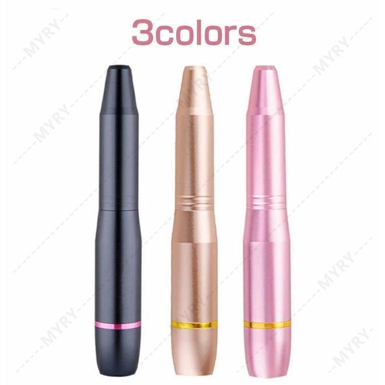 ネイルマシン プロ用 キット ネイルアートペン 爪やすり 爪磨き USB 多