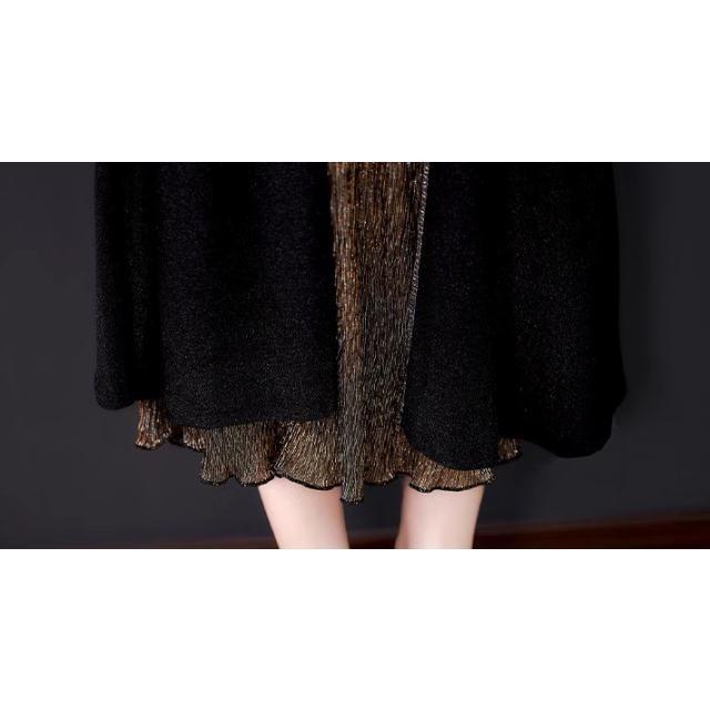 セットアップ ワンピース アンサンブル レディース パーティードレス