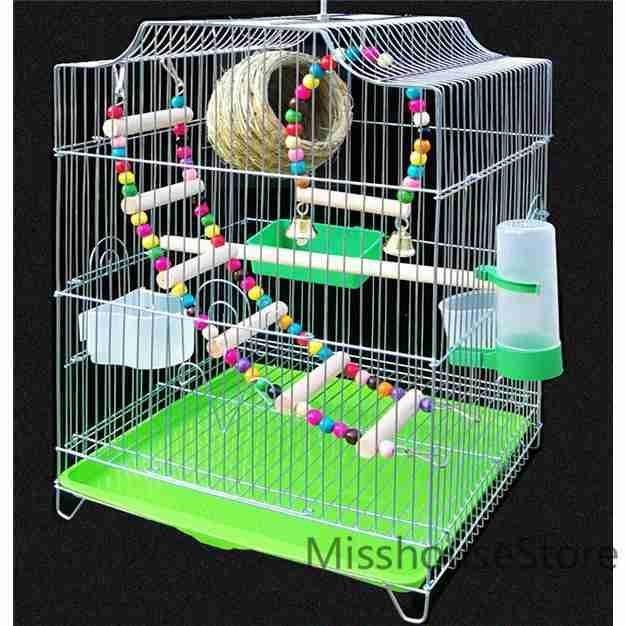バードケージ 鳥籠 鳥用品 ペット用品 ゲージ 鳥かご 文鳥 バードケージ 鳥籠 鳥用品 ペット用品 ゲージ 鳥かご 文鳥