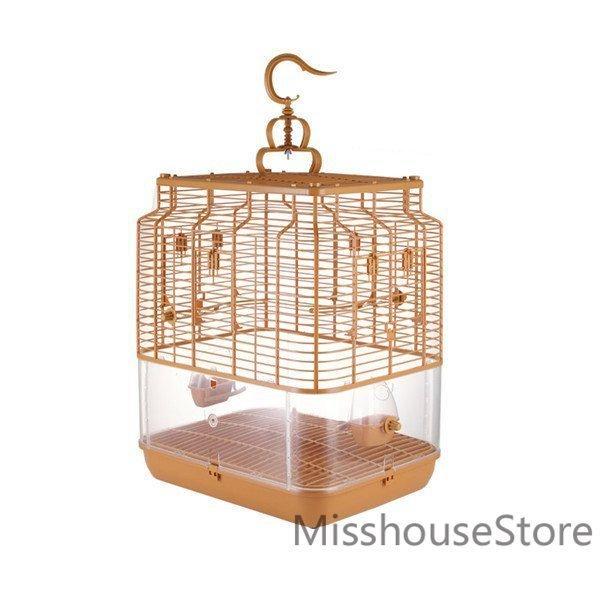バードケージ 鳥籠 鳥用品 ペット用品 ゲージ 鳥かご 文鳥 おうむ 小鳥