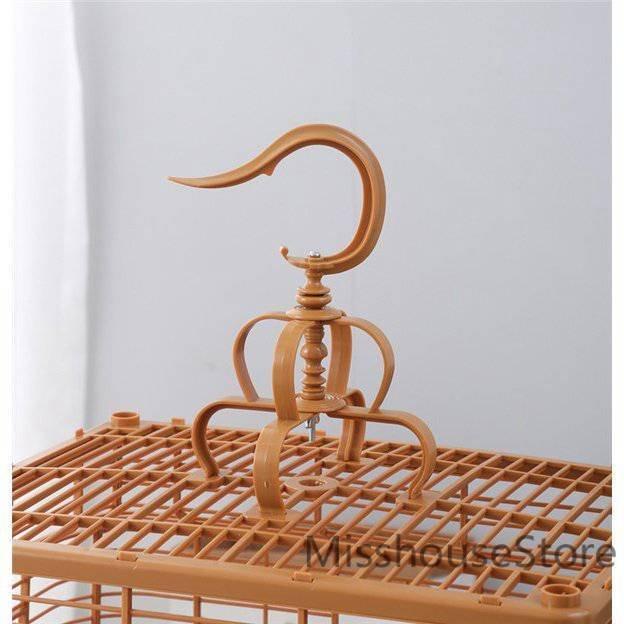 バードケージ 鳥籠 鳥用品 ペット用品 ゲージ 鳥かご 文鳥 おうむ 小鳥