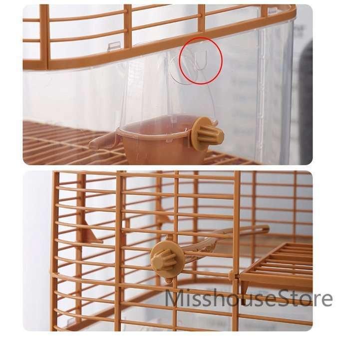 バードケージ 鳥籠 鳥用品 ペット用品 ゲージ 鳥かご 文鳥 おうむ 小鳥