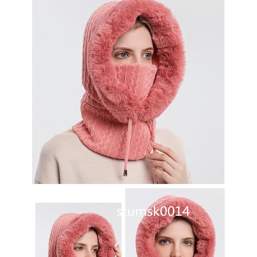 ネックウォーマー 防寒帽子 メンズ レディース 男女兼用