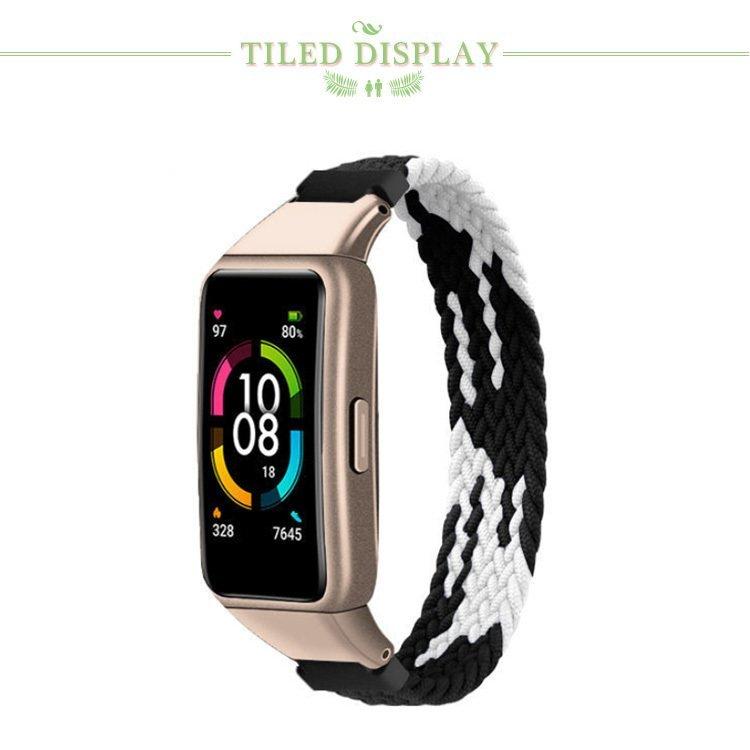 S-L全12色・! HUAWEI Band 6 6pro 交換バンド ベルト 16mm B6