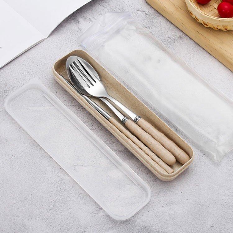 未使用 アーバンオーレエコパーク 箸・スプーン・パスタメジャー・作業