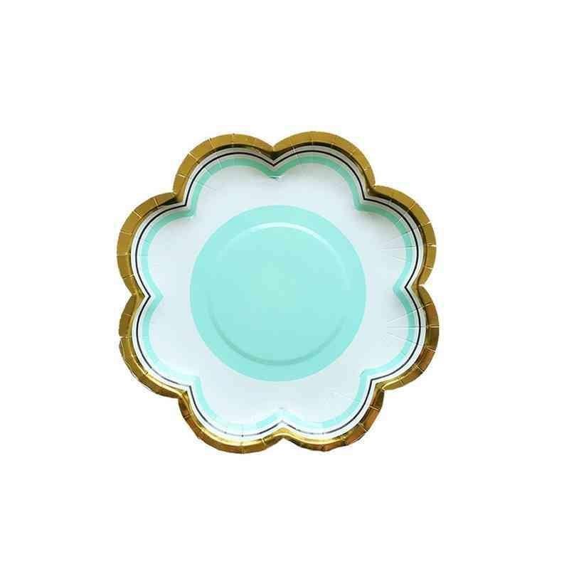 使い捨て 皿 使い捨てコップ 10枚セット ペーパー紙皿 コップ 紙コップ ペーパープレート ケーキプレート 紙皿 おしゃれ 誕生日 簡易食器 Hap Stu 安心堂 Yahoo 店 通販 Yahoo ショッピング