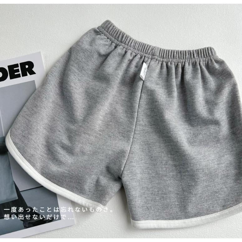 ショートパンツ キッズ ホットパンツ 女の子 ボトムス ハーフパンツ 