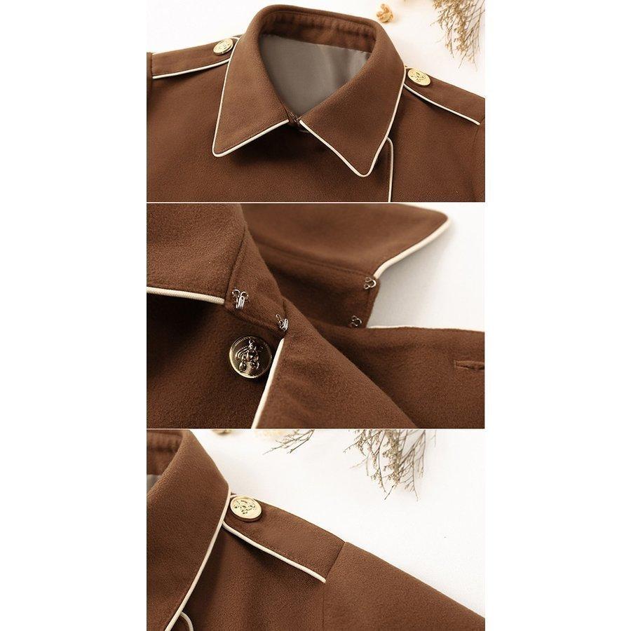 女子中高生クラシックロリータ風Lolita長袖レディースロリータ