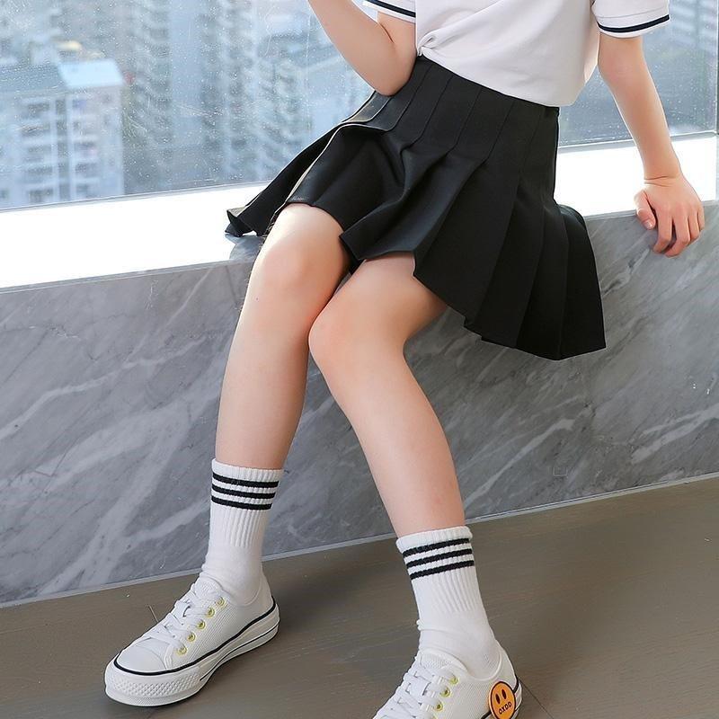 スカート子供服スカート女の子ボトムスパンツズボン女の子スカート 