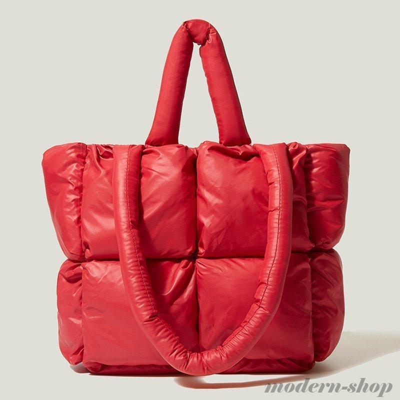 UＧG 赤色キルティングトートバック 楽天市場】軽量 キルティング トートバッグ 好評 トート バッグ