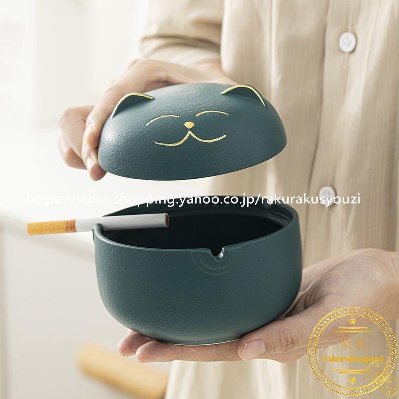 猫足付き葉巻用灰皿　United Wilson社製　カブリオールレッグ BigSmoke 木製葉巻用灰皿 ブラック 1本用 | 6 レビュー | 最低価格で