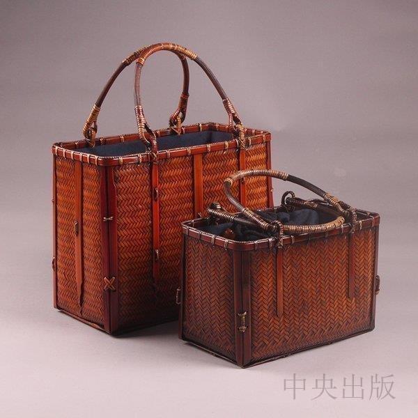 鈴木爽司 色絵花紋 壷 師:人間国宝 富本憲吉 共箱 花器 花入 花生 花瓶