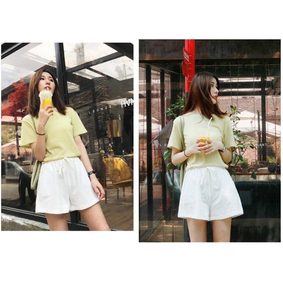 女子中学生　私服 ポイント消化夏夏服おしゃれかわいいティーンズファッション中学生女子私服韓国 : 安心堂 Yahoo!店 - 通販 - Yahoo!ショッピング