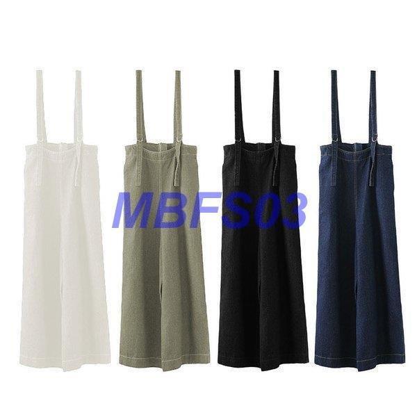 デニムサロペット 大きいサイズ オーバーオール オールインワン