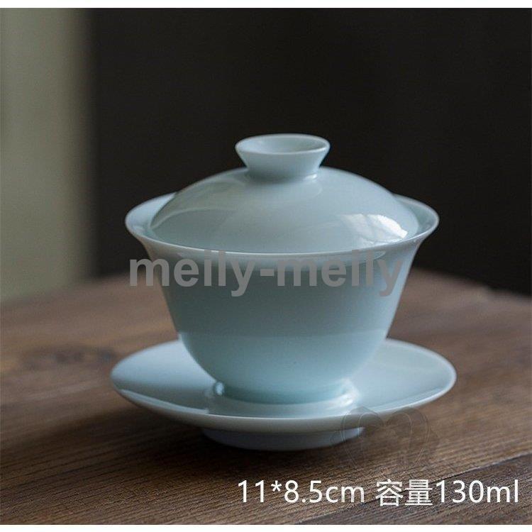 スーパーデリバリー 茶器 茶器セット茶碗 セットアップ 無地 茶杯陶器K