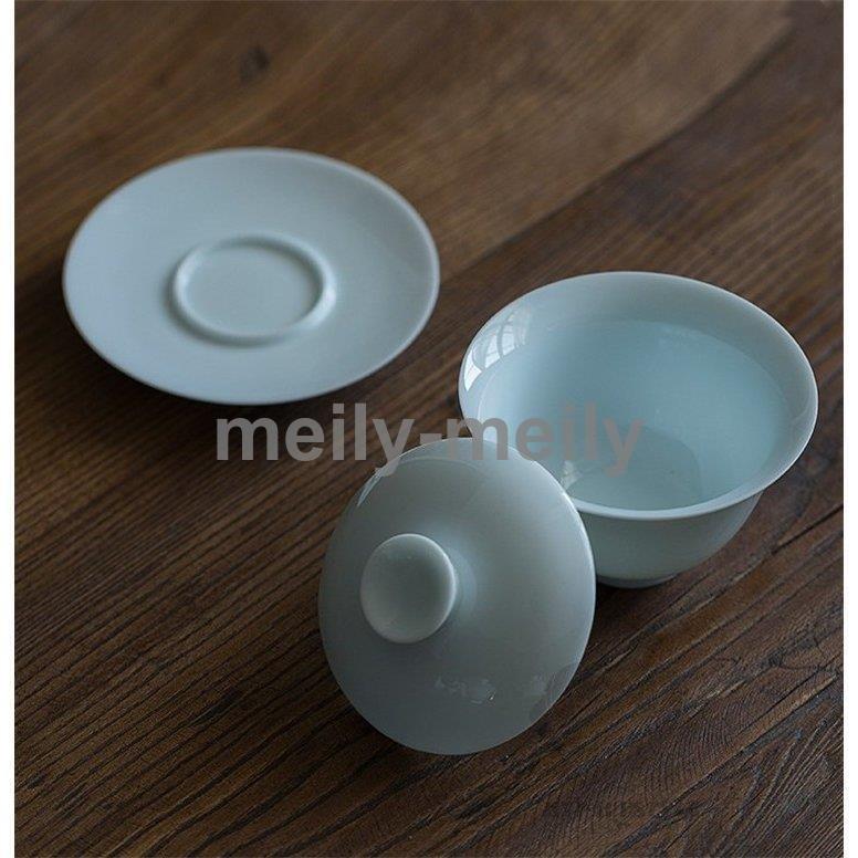中国茶器 茶器セット 茶碗 セットアップ 無地 茶杯 陶器 磁器 中国茶器 茶器セット 茶碗 セットアップ 無地 茶杯 陶器 磁器