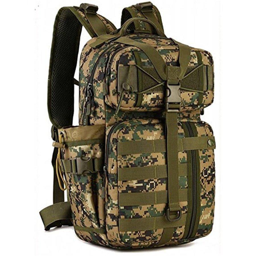 新品 USA ブーンバー キャッチャー用 スーパーパック バックパック リュック Made in USA | CAMPER Kid's Hiking Pack | Tough Traveler