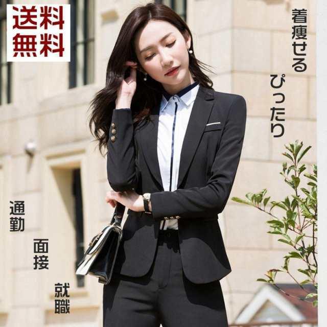 スーツ レディース 夏用 通勤 ビジネス 大きいサイズ おしゃれ 面接 事務服 テーラードジャケット カジュアル  OL 七五三 ジャケット フォーマル スーツ レディース 夏用 通勤 ビジネス 大きいサイズ おしゃれ 面接