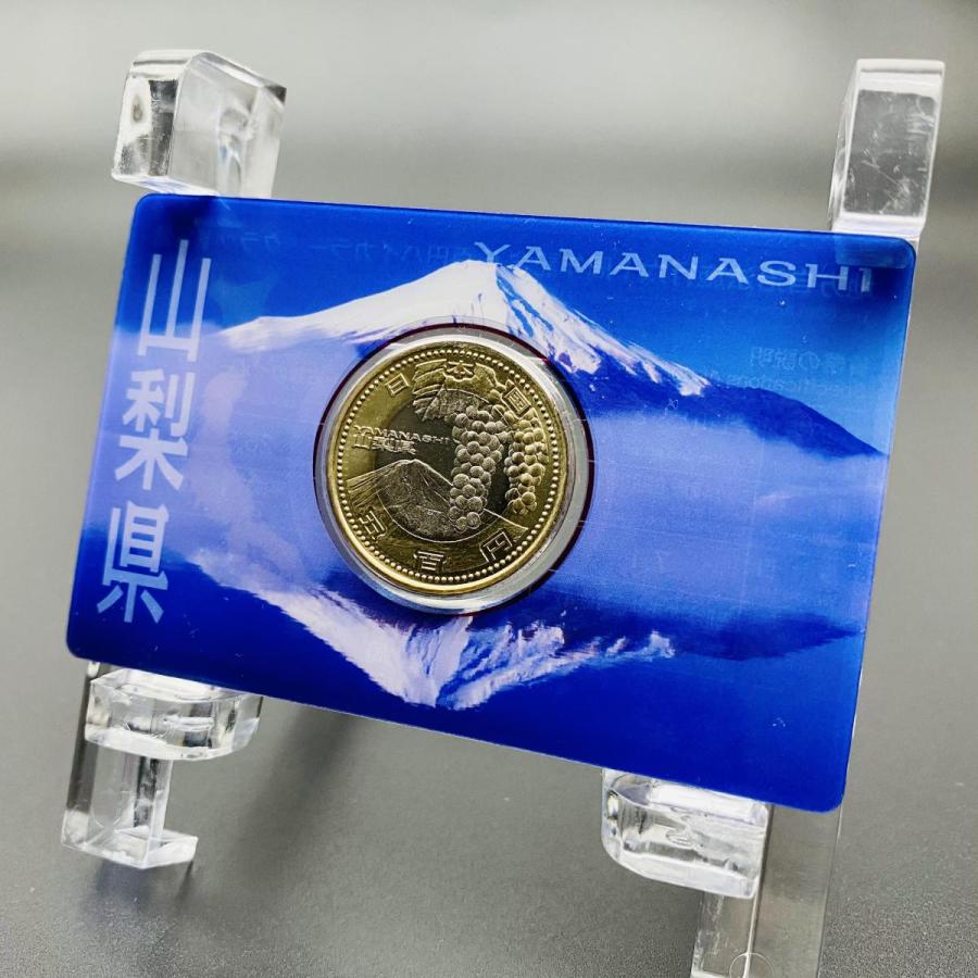 銀貨まとめ⑤】4枚 山梨県、長野県、静岡県、愛知県 地方自治法施行60