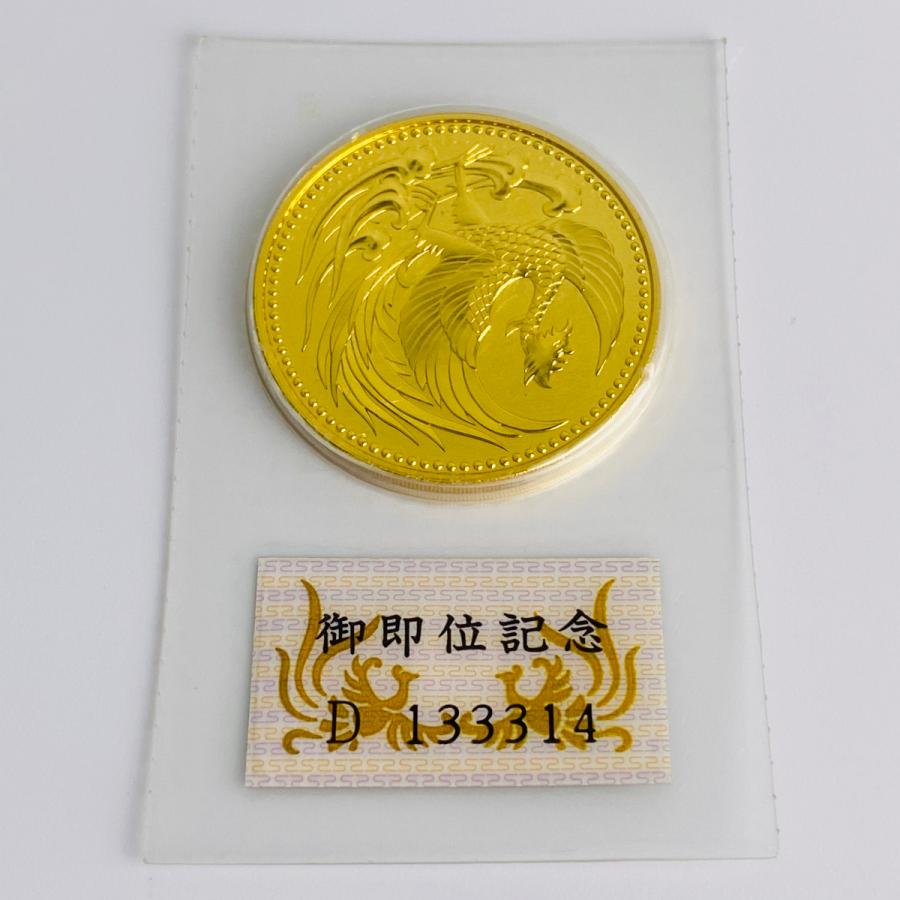 未開封品 日本国 天皇陛下御即位記念 10万円金貨 平成2年 記念 未開封品 日本国 天皇陛下御即位記念 10万円金貨 平成2年 記念