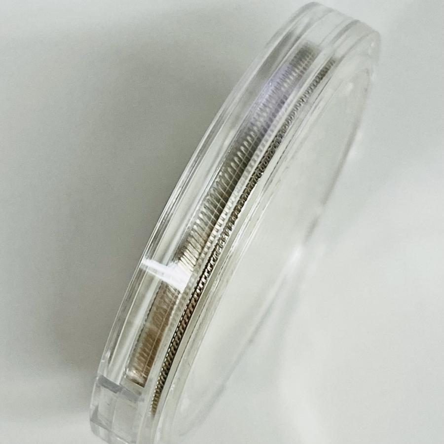 第67回国際通貨基金世界銀行グループ年次総会東京開催記念 千円銀貨幣プルーフ貨幣セット 2012年 平成24年 銀約31.1g メダル コイン 造幣局 |  | 02